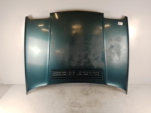Capot volvo 480 coupe - coupe, b20f116