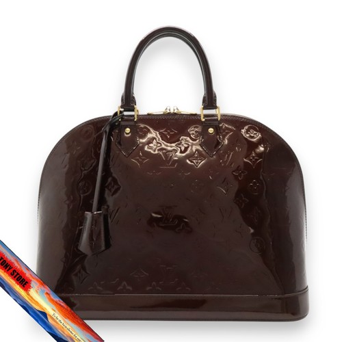 Sac main louis - sac, alma