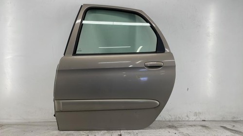 Porte arriere gauche citroen - porte,