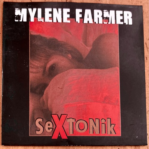Mylene farmer titres - 2, /