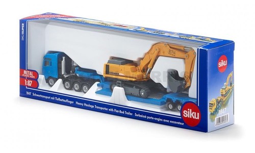 Siku 10184700003 87 - siku,