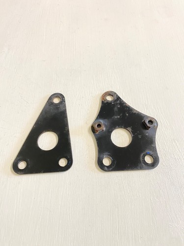 Supports moteur suzuki 125 - supports,
