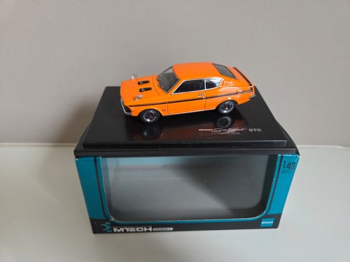Epoch mtech mitsubishi - epoch, 1/43
