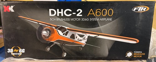 Avion dhc a600 5ch - avion,