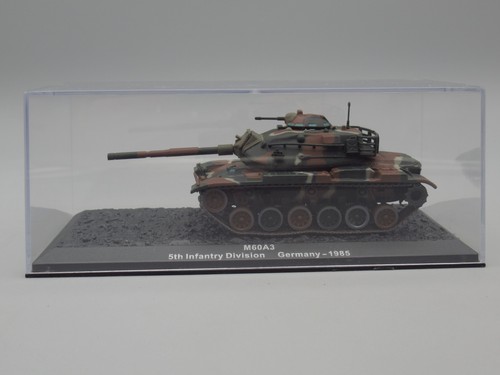 Chars combat m60a3 - 25,