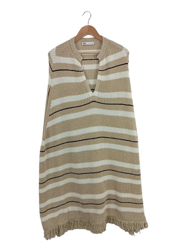 Zara poncho dames - t, eu