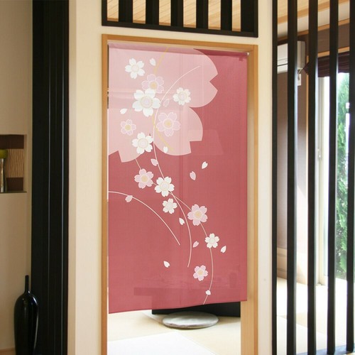 Noren rideau japonais 150 - japonais, 150*85cm