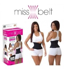 X Miss Belt Ceinture Réglable