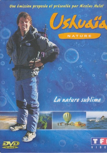 Ushuaïa nature nicolas - -,