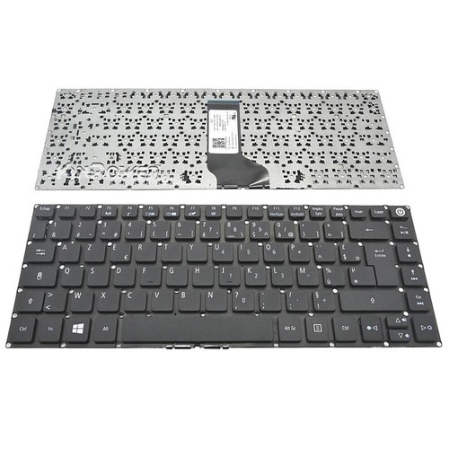 Clavier azerty français - azerty,
