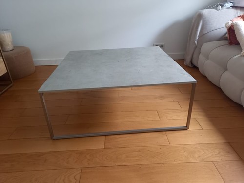 Table basse ceramique - table,