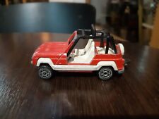 majorette JP4 renault 252 