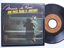 MARIA DE ROSSI Une piece dans