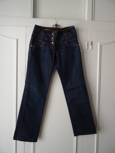 Pantalon jean paul - gaultier, t
