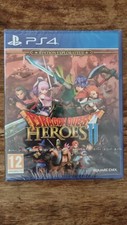 Dragon Quest Heroes II -