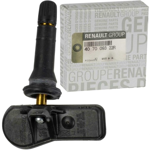 Capteur pression des pneus - pression,