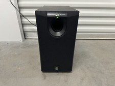 Yamaha YST-SW005 Powered