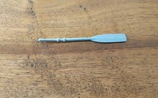 Playmobil grande rame grise