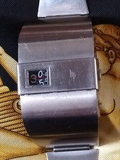 Montre Lip " De Baschmakoff "