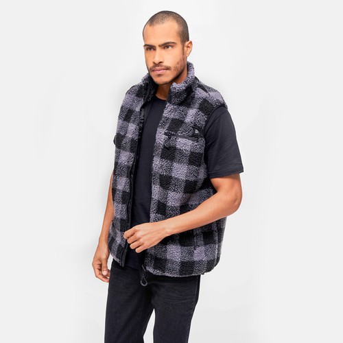 Brandit teddyfleece worker - brandit,