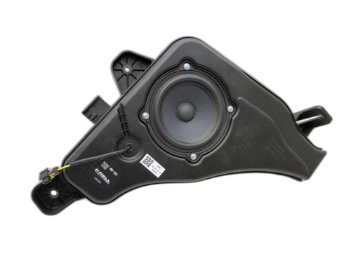 Haut parleur caisson basses - caisson,