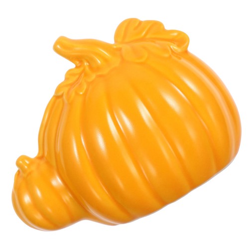 Citrouille céramique - ,