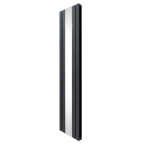 Radiateur plat miroir - radiateur,