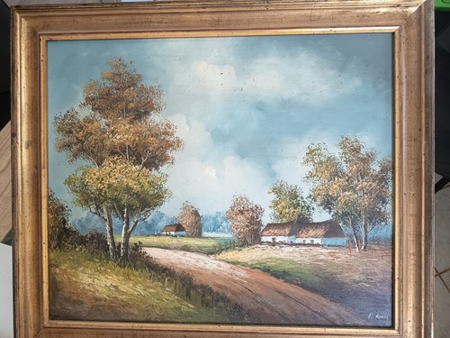 Peinture campagne knauf - peinture,