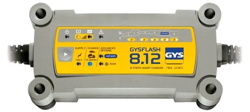 Redresseur chargeur de - chargeur,