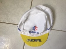 Casquette courchevel du  TOUR DE FRANCE 2025