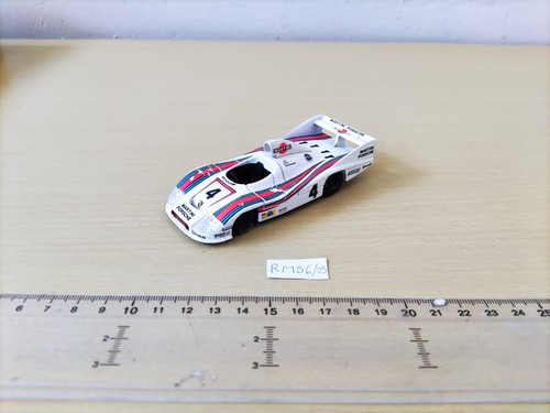 Solido porsche 936 - 936,, mans
