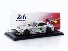 SPARK 1/43 - MERCEDES-AMG GT3