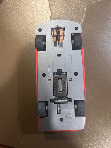 Scx digital system - digital, tt-4