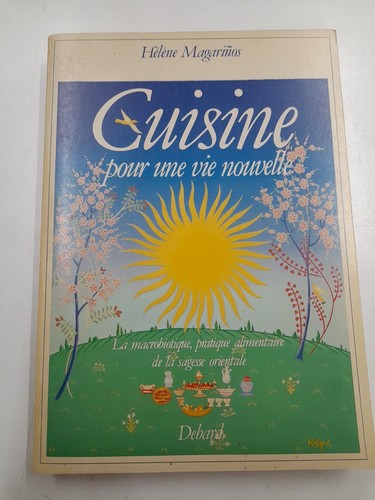 Cuisine pour une vie nouvelle - cuisine,