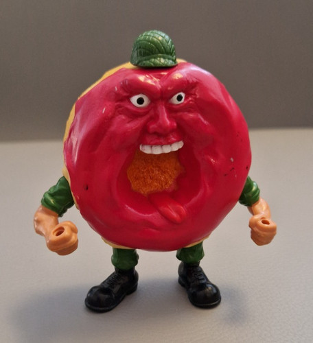 Food fighters major munch - fighters,