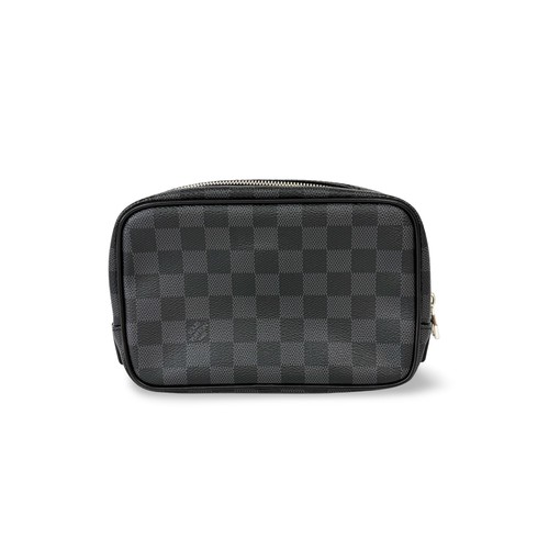 Louis vuitton trousse blush - vuitton,