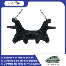 🇫🇷 BERCEAU MOTEUR AVANT