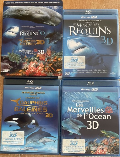 Les requins dauphins - +,