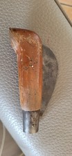 Serpette Opinel Croix Et
