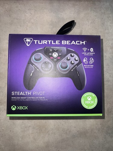 Manette turtle beach stealth - manette,