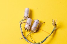 Revox B77 MkII moteur bobine MKI véritable capuchon condensateur MOTEUR