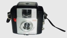 APPAREIL PHOTO 6 X 6 KODAK