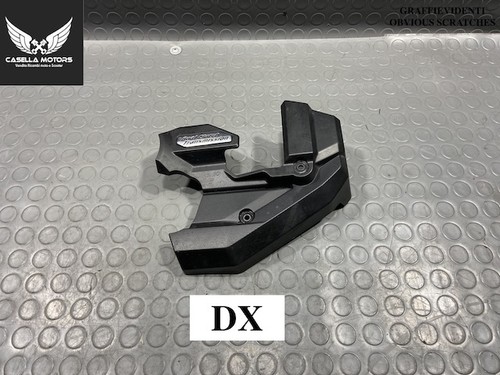 Cache moteur droit honda - moteur,