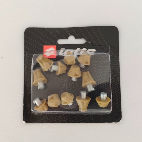Lot goujons de - 5,
