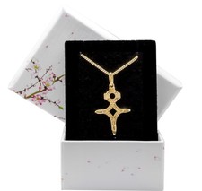 Pendentif croix du sud  agadez