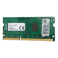 Module De RAM Kingston