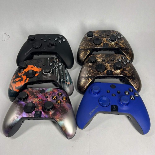 Broken scuf instinct - scuf,