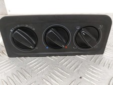 Commande chauffage VOLKSWAGEN