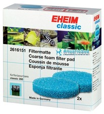 EHEIM Mousse Filtrante pour