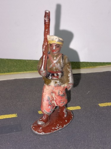 Quiralu tirailleur marocain - quiralu,